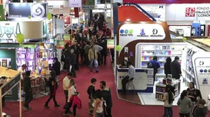 Segunda semana en la Feria del Libro: homenaje a Vargas Llosa y actividades recomendadas