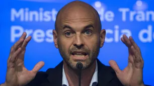 Un Zoom por Dietrich: Juntos por el Cambio se reunió para apoyar al exministro