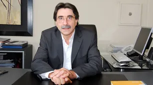 Cuadernos: ordenan liberar bajo fianza a Osvaldo Acosta de Electroingeniería