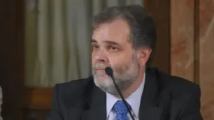 Eugenio Semino: “Los jubilados siguen perdiendo poder adquisitivo debido a la inflación"