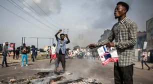 Según la ONU, la masacre de 535 civiles del Congo fue planeada y organizada