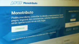 ARCA: Hoy 5 de febrero, es el último día para recategorizase en el monotributo con las nuevas escalas