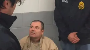 Chapo Guzmán: los primeros testimonios del juicio en Estados Unidos