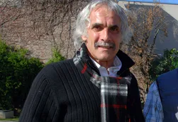 Hieren al suegro de Massa en un intento de asalto