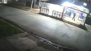 Un hombre arrastró a una joven hasta un descampado, la violó y le pidió perdón antes de escaparse