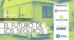 El Futuro de los Seguros: Nuevo especial de Agenda Corporativa de Perfil