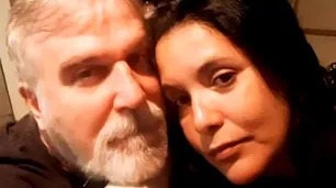 Un informe médico podría generar un giro en la causa por estafas contra Claudio Morgado y su pareja