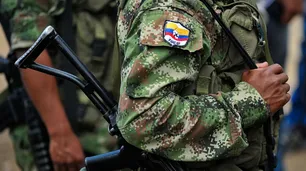 Un documental muestra el mundo de las FARC por dentro