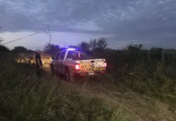 A una semana de su desaparición, reactivan búsqueda de Micaela