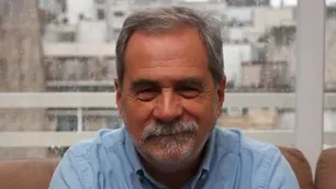Carlos Fara afirmó que Patricia Bullrich “tiene más imagen positiva que el propio Presidente”