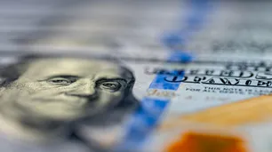 A cuánto cerró el dólar blue este miércoles 8 de octubre