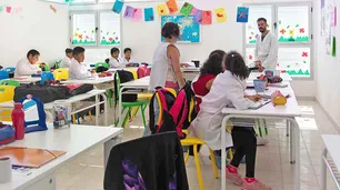 Educación y desigualdades: ¿cómo garantizar la calidad educativa?