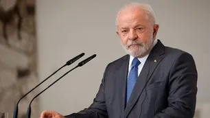 Patricio De La Barra: "En la medida que se aproximan las elecciones, Lula da Silva va encontrando cada vez más problemas”