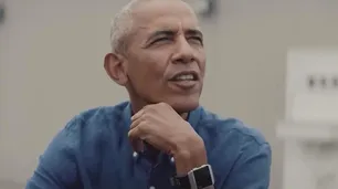 Cómo será la serie de Netflix en donde Barack Obama intentará explicar el mundo del trabajo