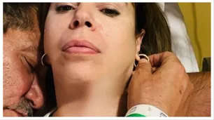 Marianela Mirra le dedicó un posteo íntimo en redes sociales a José Alperovich