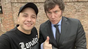Ganó Espinoza, pero "El Dipy" pegó fuerte en La Matanza y salió segundo