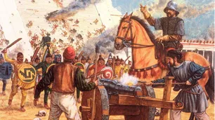 Los 500 años de la Conquista de México son "la papa caliente" del congreso español