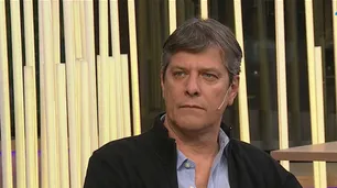El escepticismo de Mario Pergolini: "La política no me genera esperanza"