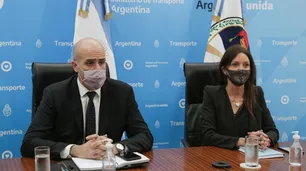 Menos de 10 minutos duró la reunión entre los representantes de las Aerolíneas y el Gobierno: no hubo acuerdo