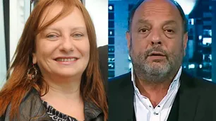 "Soy una defensora de la libertad de expresión"