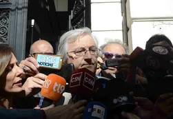 Perito de la familia Maldonado: “Puede que no haya resultados hoy”