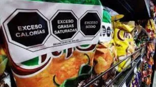 Las empresas quieren revancha contra los octógonos negros