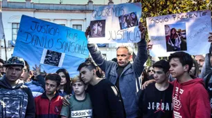 Masacre en San Miguel del Monte: detuvieron al secretario de Seguridad local