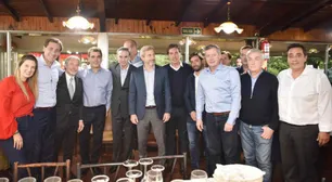 Miguel Ángel Pichetto: "Va a haber mucho peronismo detrás del Presidente"