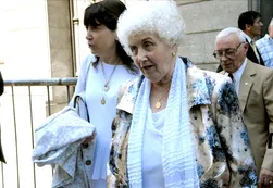 Jubilada VIP: La Justicia investigará a IOMA