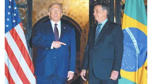 Ha llegado la derecha alternativa