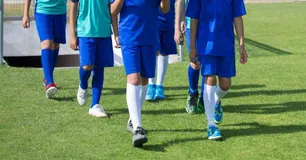 Córdoba: la Justicia ordenó al club Belgrano que otorgue el pase libre a un niño de inferiores