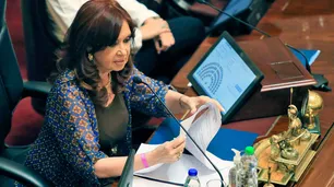 CFK apunta al Consejo aunque no avala los movimientos por los cambios en la Corte