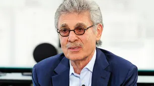 Hugo Sigman: "Sugerir que buscamos evitar que lleguen vacunas para obtener beneficios es una acusación gravísima"