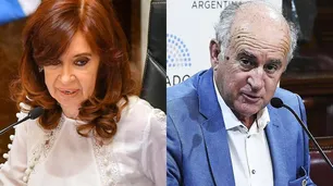 Oscar Parrilli explicó por qué Cristina Kirchner no reaccionó cuando le apuntaron con un arma en la cara