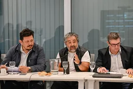 Uber en Córdoba: con cinco proyectos arrancó el debate en el Concejo Deliberante