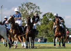 Polo: Catamount gritó campeón en The Palm Beach Open