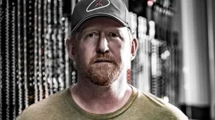 Robert O'Neill, el exsoldado que mató a Bin Laden, vive un presente de marginación y arrestos