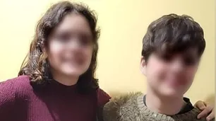 Cómo sigue Leila, la gemela argentina que sobrevivió al salto en el que falleció su hermana en Barcelona