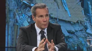 Las 15 fotos que marcaron el caso de la muerte de Alberto Nisman, cinco años después