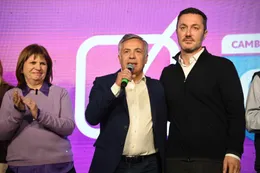 Elecciones 2025 | Luis Petri: "Muchos radicales quieren conformar un frente con la Libertad Avanza y el PRO"