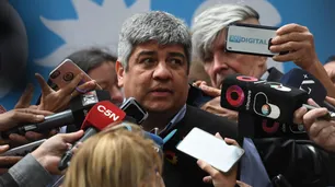 El sindicalismo K no quiere quedar afuera del debate y pone condiciones