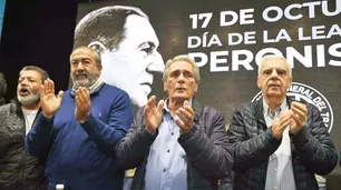 Santa Fe: la CGT repudió las amenazas a jueces, fiscales y legisladores