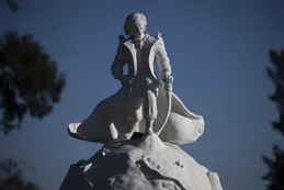 Por qué se dice que Saint-Exupéry encontró inspiración en Concordia para escribir "El principito"
