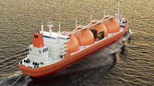 El Gobierno importará 13 barcos con GNL y 5 cargamentos de gasoil para el invierno