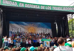 Los gremios presionan para reabrir paritarias con ultimátums y paros