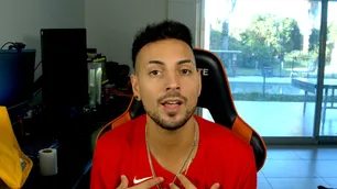 Coscu opinó sobre la pena de muerte y generó polémica en Twitch