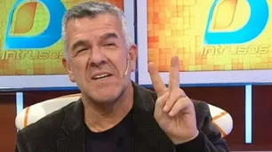 Dady Brieva: "Si pudieran, agarrarían un camión y atravesarían a los piqueteros"
