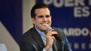 Legisladores de Puerto Rico presionan para destituir al gobernador Rosselló