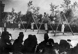Armenia conmemora cien años del Genocidio: canonización multitudinaria y rechazo turco