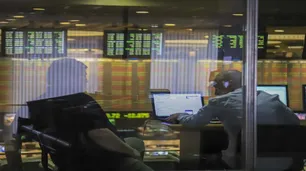 El rebote de bonos y acciones tras el escándalo de $LIBRA generó dudas en el mercado